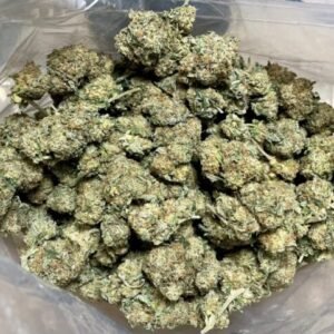 Skunk  Hybrid, 17% THC 3.5G,