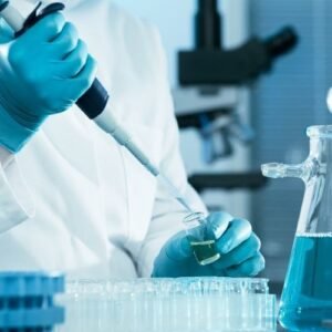 RESEARCH CHEMICAL