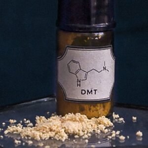 DMT(N, N-Dimethyltryptamine)
