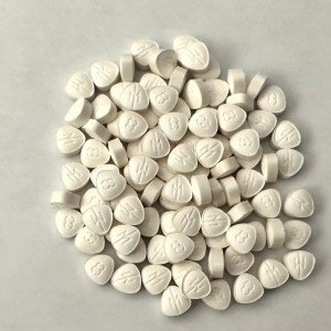 Hydromorphone(Dilaudid) 8mg 80Pills