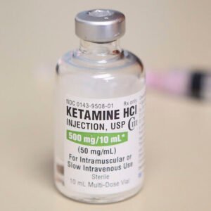 PREMIUM KETAMINE