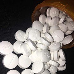 Percocet ( Oxycodone / Acetaminophen ) 5mg 200 pills