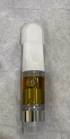 Disposable DMT Vape Pen UK