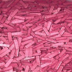 220 -Xanax 5mg bar R666 Alprazolam