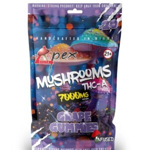 Shroom Edibles