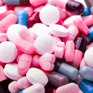 MDMA