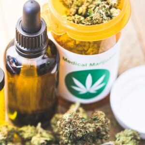 PREMIUM CANNABIS