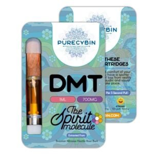 DMT Vape Carts UK
