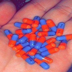 Vyvanse (Lisdexamfetamine) 70mg – 60 Capsules