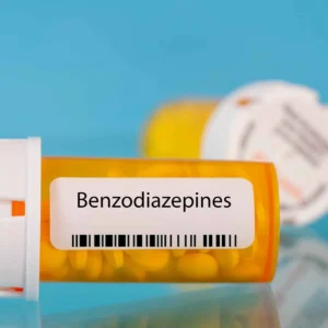 BENZODIAZEPINES (BENZOS)